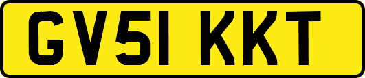 GV51KKT