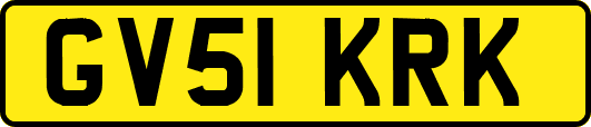 GV51KRK