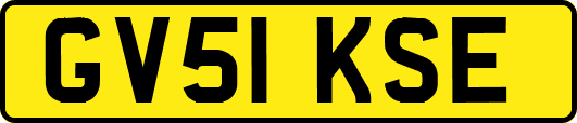 GV51KSE