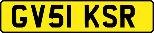 GV51KSR