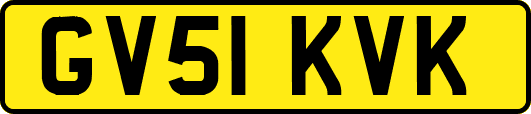 GV51KVK