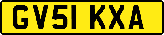 GV51KXA