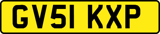 GV51KXP