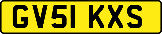 GV51KXS