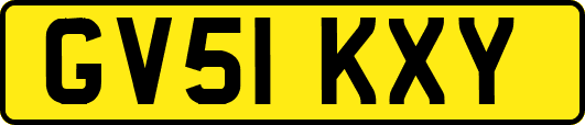 GV51KXY