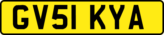 GV51KYA