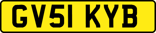 GV51KYB