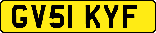 GV51KYF