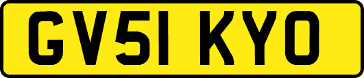 GV51KYO