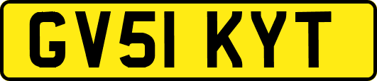 GV51KYT