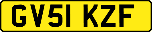 GV51KZF