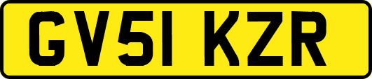 GV51KZR