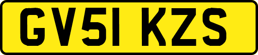GV51KZS