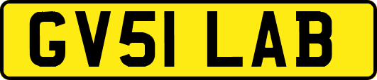 GV51LAB