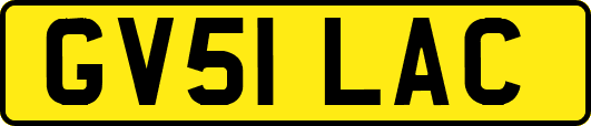 GV51LAC