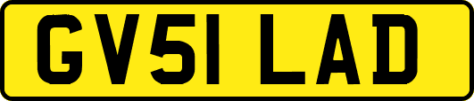 GV51LAD