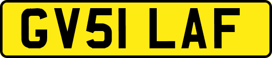 GV51LAF