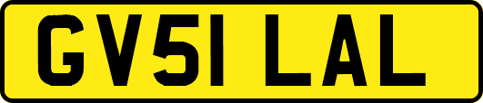 GV51LAL