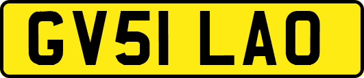 GV51LAO