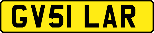 GV51LAR