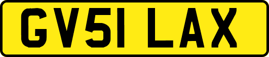 GV51LAX