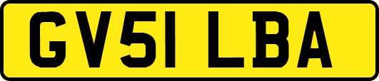 GV51LBA