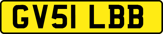 GV51LBB