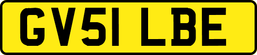 GV51LBE