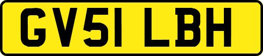 GV51LBH