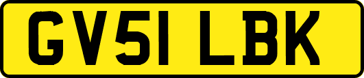 GV51LBK