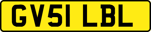 GV51LBL