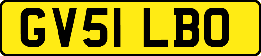 GV51LBO