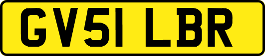 GV51LBR