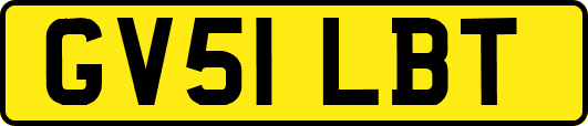 GV51LBT
