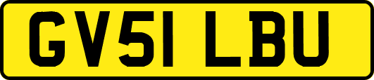 GV51LBU