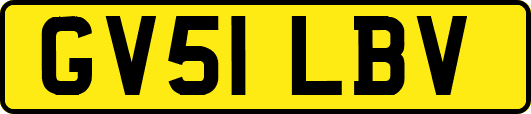 GV51LBV