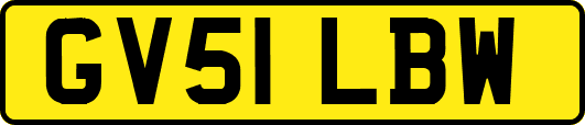 GV51LBW