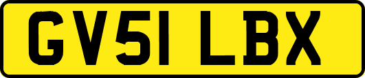 GV51LBX