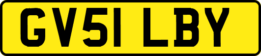 GV51LBY