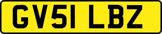 GV51LBZ