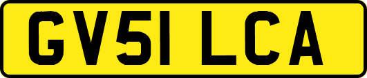 GV51LCA