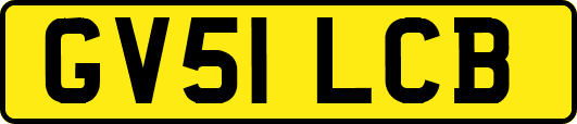 GV51LCB