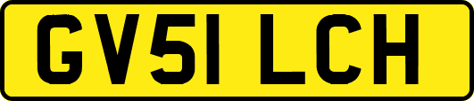 GV51LCH