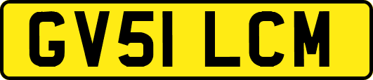 GV51LCM