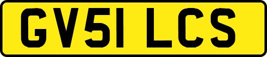 GV51LCS