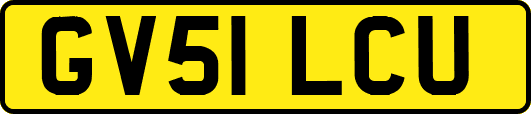 GV51LCU