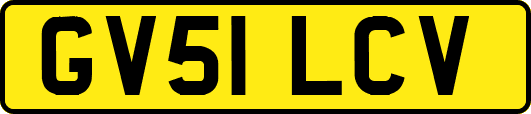 GV51LCV