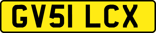 GV51LCX