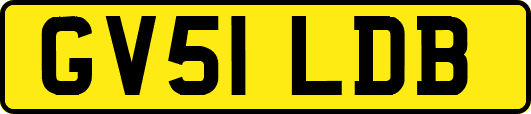 GV51LDB