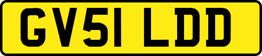 GV51LDD